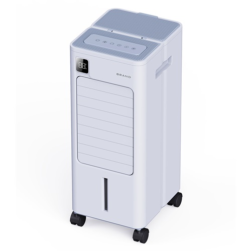 8L Digital Air Cooler with Remote  LFS-2388R